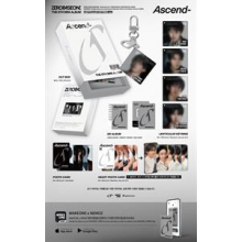 Zerobaseone - Ascend-