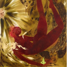 Zsela & Daniel Aged & Taul Katz - 4 Dreams