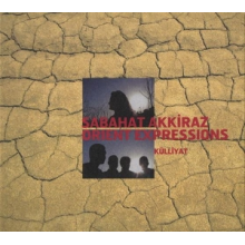 Akkiraz, Sabahat - After the Fact