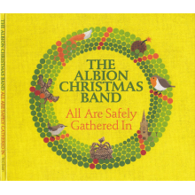 Albion Christmas Band - All Are Safely Gathered In