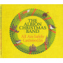 Albion Christmas Band - All Are Safely Gathered In
