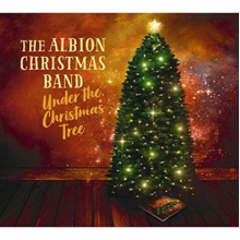 Albion Christmas Band - Under the Christmas Tree