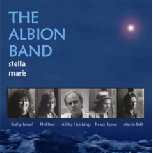 Albion Dance Band - Stella Maris