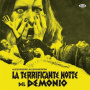 Alessandroni, Alessandro - La Terrificante Notte Del Demonio (Devil's Nightmare)