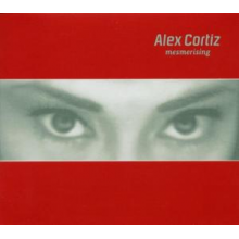 Alex Cortiz - Mesmerising