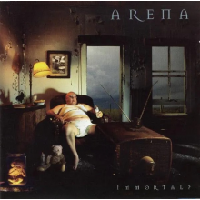 Arena - Immortal?