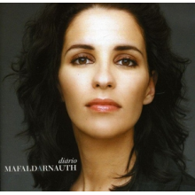Arnauth, Mafalda - Diario