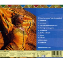 Arosi, Suthukazi - Ubuntu