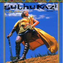 Arosi, Suthukazi - Ubuntu
