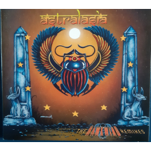 Astralasia - Hawkwind Remixes