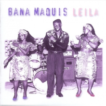 Bana Maquis - Leila
