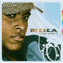 Benjamin, Michael - Mika