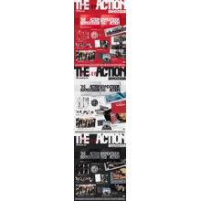 Boynextdoor - The Action