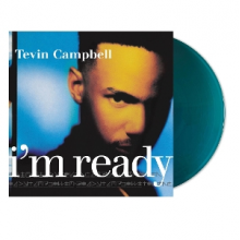 Campbell, Tevin - I'm Ready
