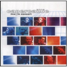 Capercaillie - Live In Concert