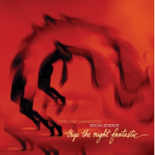 Carrington, Terri Lyne - Trip the Night Fantastic
