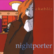 Chabliz - Nightporter