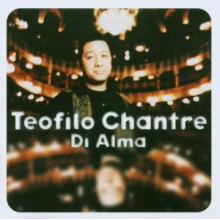 Chantre, Teofilo - Di Alma