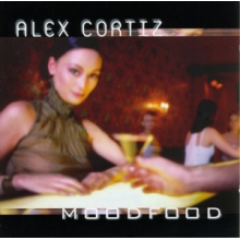 Cortiz, Alex - Mood Food
