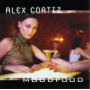 Cortiz, Alex - Mood Food