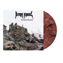 Death Angel - The Ultra-Violence