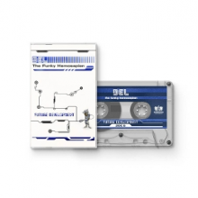 Del the Funky Homosapien - Future Development