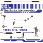 Del the Funky Homosapien - Future Development