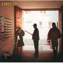 Diabate, Sekou Bembeya - Samba Gaye