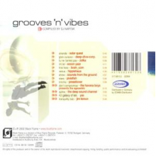 DJ Nartak - Grooves'n'vibes