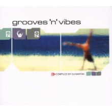 DJ Nartak - Grooves'n'vibes