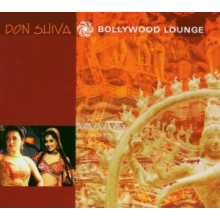 Don Shiva - Bollywood Lounge