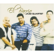 El Barrio Jazz Quartet - Colombia Feeling
