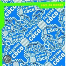 Electro Coco - Coco Do Mundo