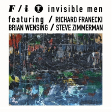 F/I - Invisible Men