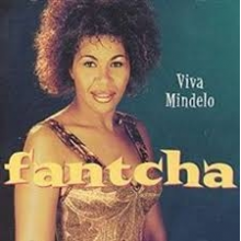 Fantcha - Viva Mindelo