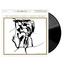Feldman, Morton - New Directions In Music 2