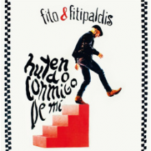 Fito & Fitipaldis - Huyendo Conmigo De Mi
