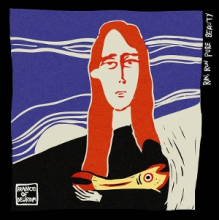Francis of Delirium - Run, Run Pure Beauty