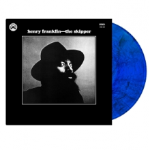 Franklin, Henry - Skipper