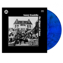Franklin, Henry - Skipper At Home