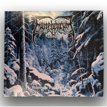 Funebrarum - Beckoning the Void of Eternal Silence