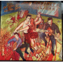 Gabinete Caligari - Al Calor Del Amor Enunbar