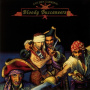 Golden Earring - Bloody Buccaneers