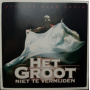 Het Groot Niet Te Vermijden - Off the Road Again