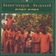 Horoya Band - Paya Paya
