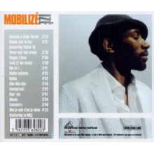 Ize - Mobilize