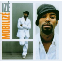 Ize - Mobilize