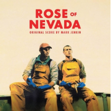 Jenkin, Mark - The Rose of Nevada