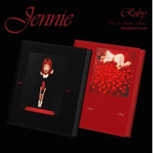 Jennie - Ruby