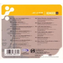 Jp-Juice - Fukai Remixed